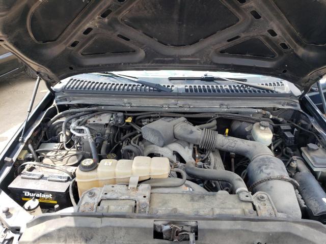 Photo 11 VIN: 1FMNU43S25EB92316 - FORD EXCURSION 