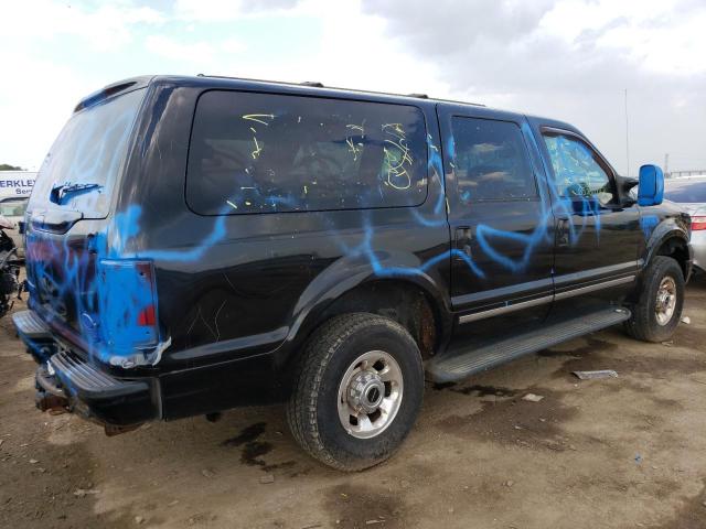 Photo 2 VIN: 1FMNU43S25EB92316 - FORD EXCURSION 