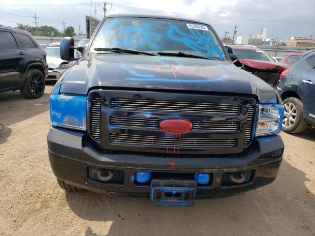 Photo 4 VIN: 1FMNU43S25EB92316 - FORD EXCURSION 