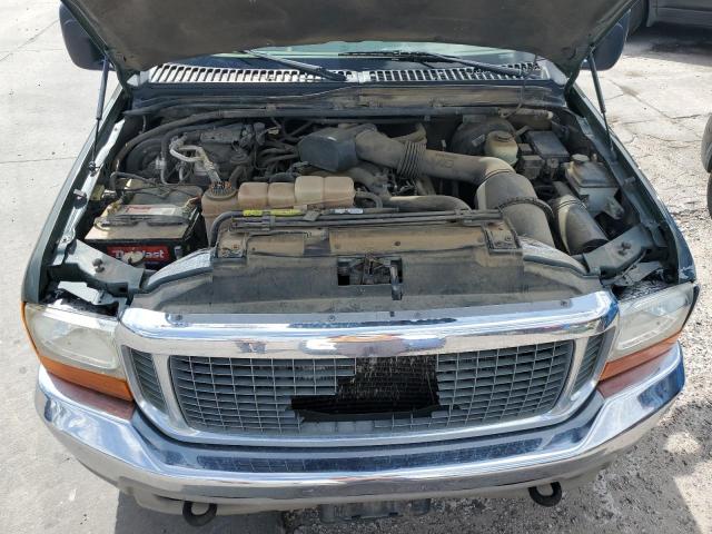 Photo 11 VIN: 1FMNU43S2YEC00788 - FORD EXCURSION 