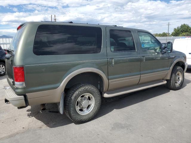 Photo 2 VIN: 1FMNU43S2YEC00788 - FORD EXCURSION 