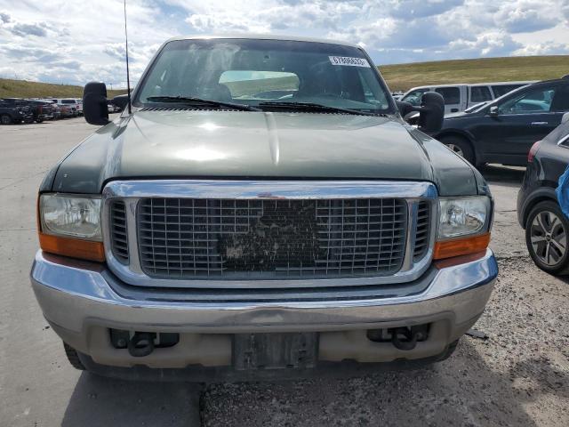 Photo 4 VIN: 1FMNU43S2YEC00788 - FORD EXCURSION 