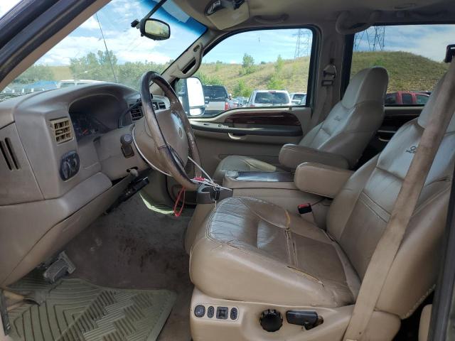 Photo 6 VIN: 1FMNU43S2YEC00788 - FORD EXCURSION 