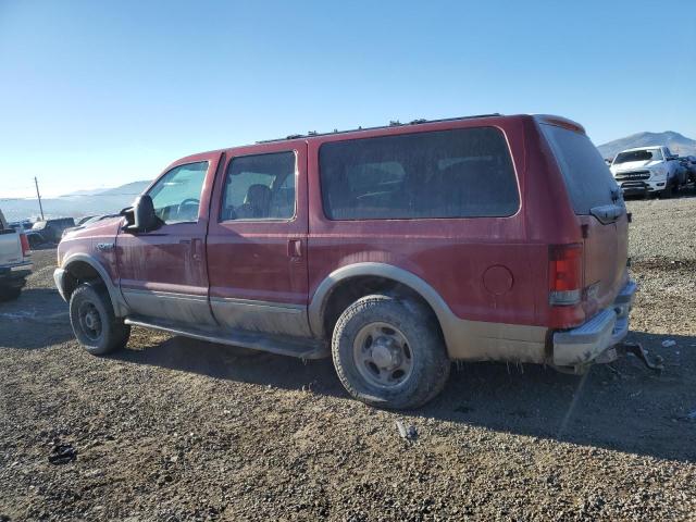 Photo 1 VIN: 1FMNU43S32EC53880 - FORD EXCURSION 