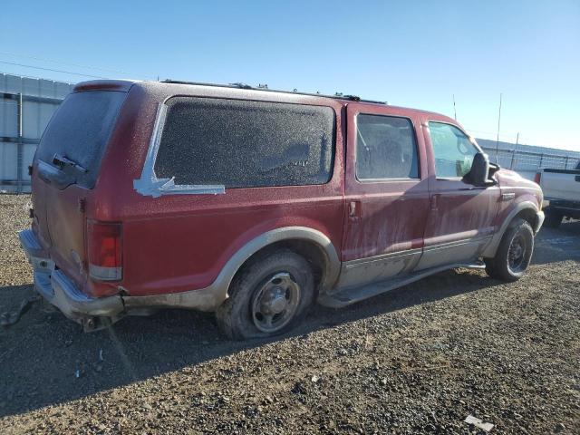 Photo 2 VIN: 1FMNU43S32EC53880 - FORD EXCURSION 