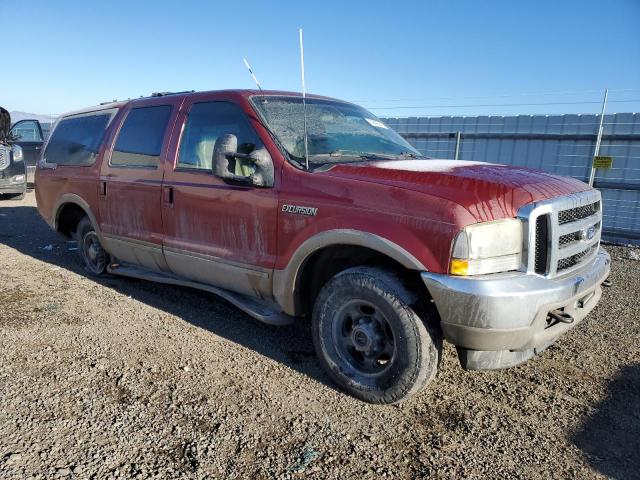 Photo 3 VIN: 1FMNU43S32EC53880 - FORD EXCURSION 