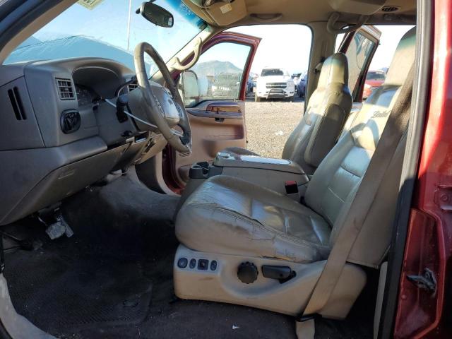 Photo 6 VIN: 1FMNU43S32EC53880 - FORD EXCURSION 