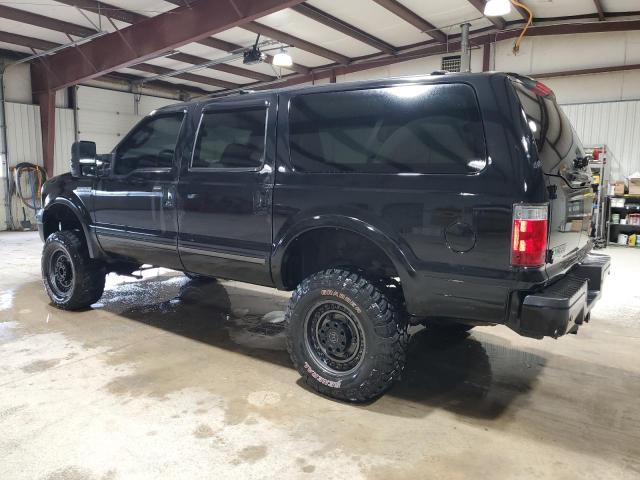 Photo 1 VIN: 1FMNU43S35ED45964 - FORD EXCURSION 