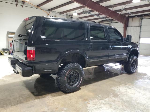 Photo 2 VIN: 1FMNU43S35ED45964 - FORD EXCURSION 