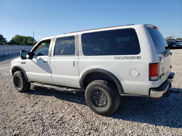 Photo 1 VIN: 1FMNU43S3YEE15080 - FORD EXCURSION 