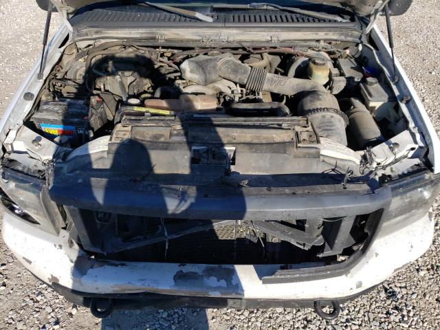 Photo 11 VIN: 1FMNU43S3YEE15080 - FORD EXCURSION 