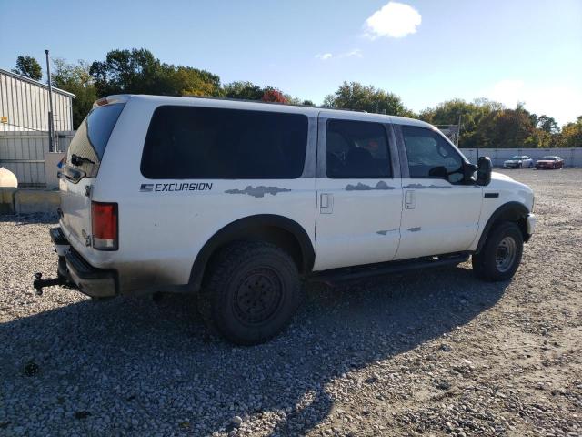 Photo 2 VIN: 1FMNU43S3YEE15080 - FORD EXCURSION 