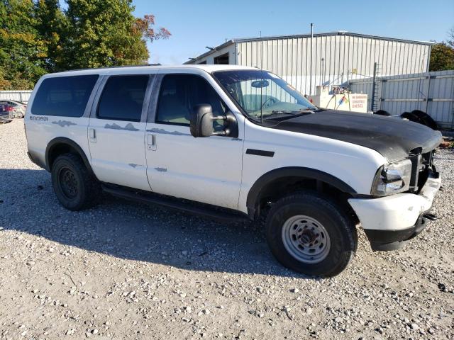 Photo 3 VIN: 1FMNU43S3YEE15080 - FORD EXCURSION 