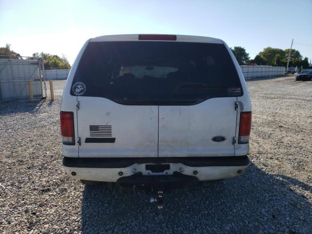 Photo 5 VIN: 1FMNU43S3YEE15080 - FORD EXCURSION 