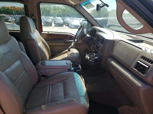 Photo 4 VIN: 1FMNU43S3YEE17315 - FORD EXCURSION 