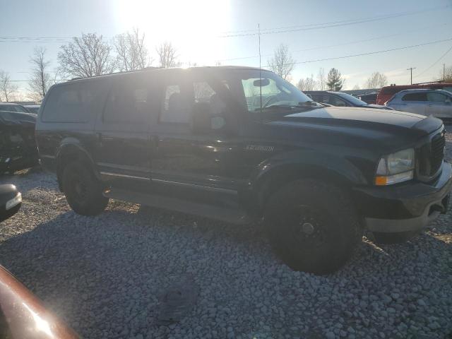 Photo 3 VIN: 1FMNU43S43EA06191 - FORD EXCURSION 