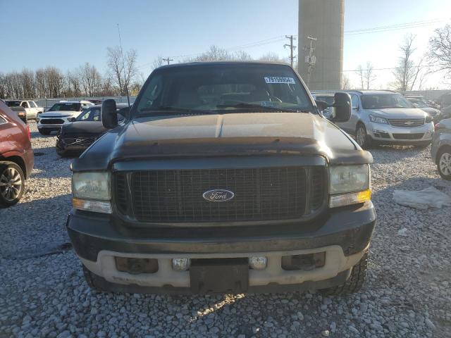 Photo 4 VIN: 1FMNU43S43EA06191 - FORD EXCURSION 