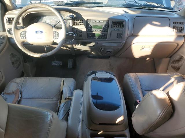 Photo 7 VIN: 1FMNU43S43EA06191 - FORD EXCURSION 