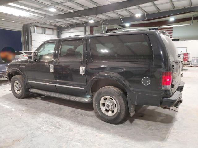 Photo 1 VIN: 1FMNU43S43EA49493 - FORD EXCURSION 