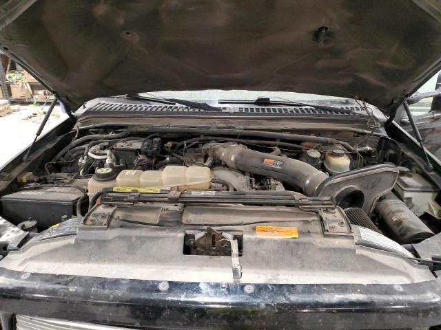 Photo 11 VIN: 1FMNU43S43EA49493 - FORD EXCURSION 