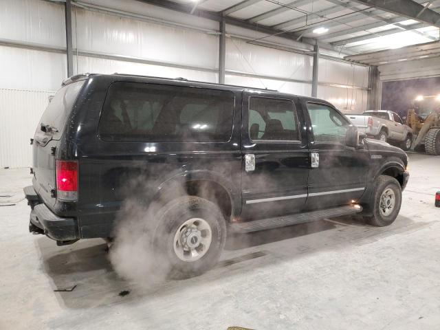 Photo 2 VIN: 1FMNU43S43EA49493 - FORD EXCURSION 