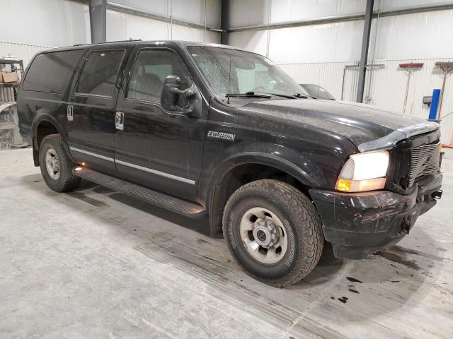 Photo 3 VIN: 1FMNU43S43EA49493 - FORD EXCURSION 