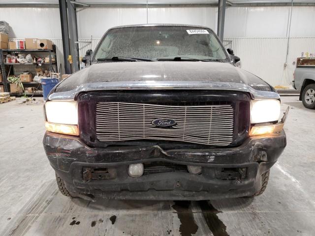 Photo 4 VIN: 1FMNU43S43EA49493 - FORD EXCURSION 