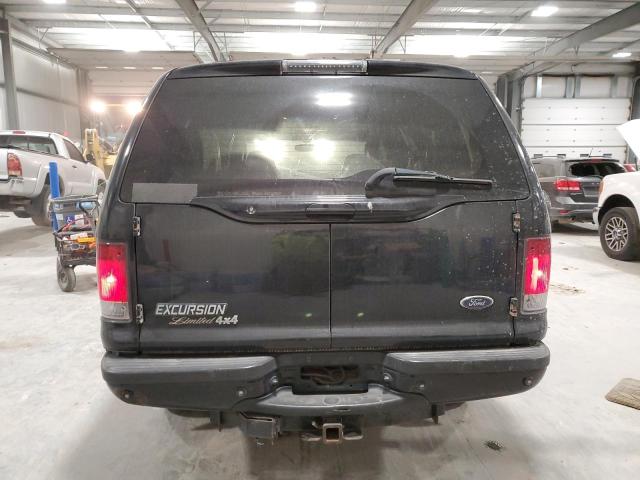 Photo 5 VIN: 1FMNU43S43EA49493 - FORD EXCURSION 