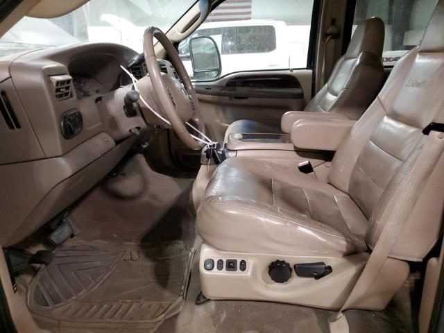 Photo 6 VIN: 1FMNU43S43EA49493 - FORD EXCURSION 