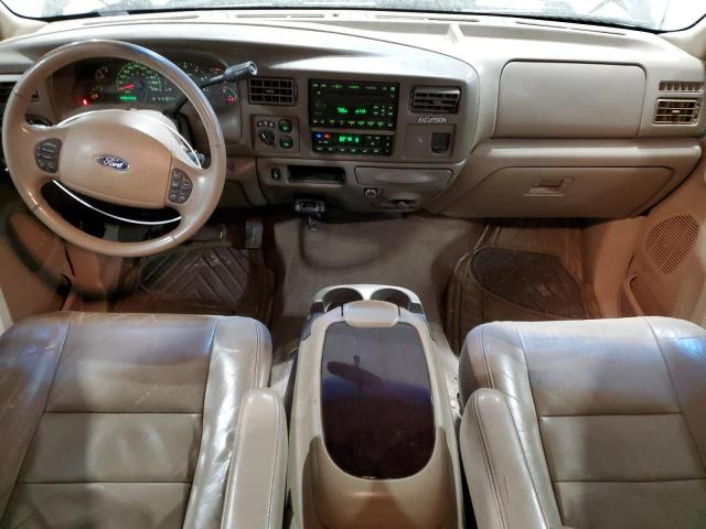 Photo 7 VIN: 1FMNU43S43EA49493 - FORD EXCURSION 