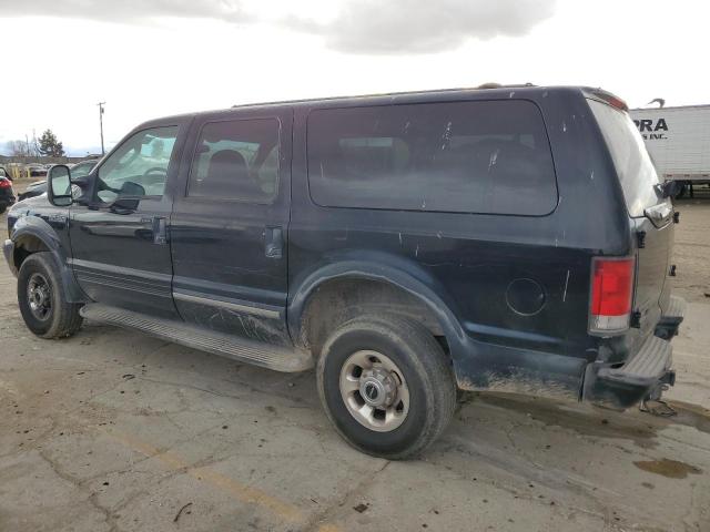 Photo 1 VIN: 1FMNU43S43EC70818 - FORD EXCURSION 