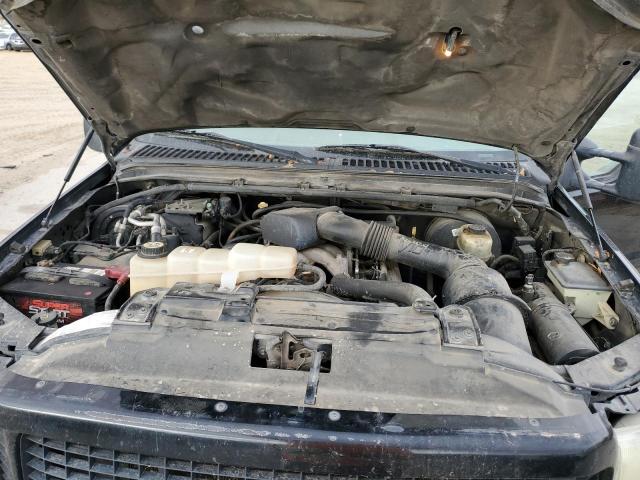 Photo 11 VIN: 1FMNU43S43EC70818 - FORD EXCURSION 