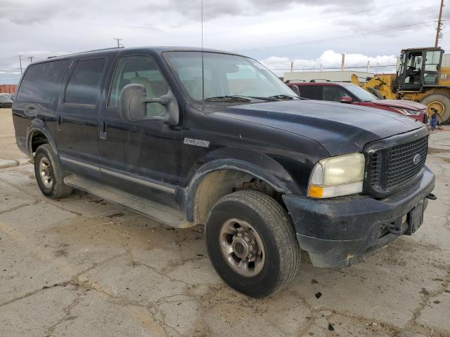 Photo 3 VIN: 1FMNU43S43EC70818 - FORD EXCURSION 