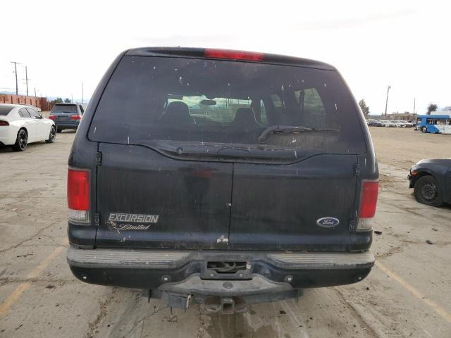 Photo 5 VIN: 1FMNU43S43EC70818 - FORD EXCURSION 