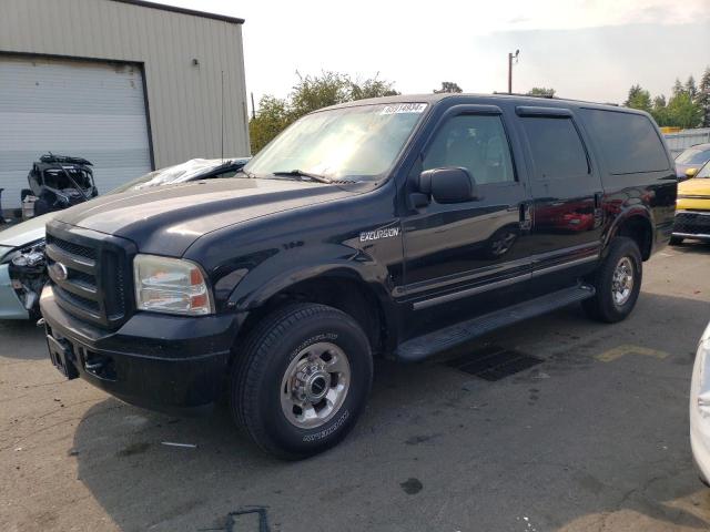 Photo 0 VIN: 1FMNU43S45ED42684 - FORD EXCURSION 