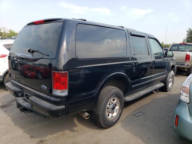 Photo 2 VIN: 1FMNU43S45ED42684 - FORD EXCURSION 