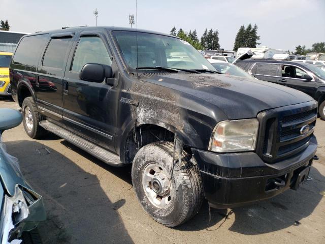 Photo 3 VIN: 1FMNU43S45ED42684 - FORD EXCURSION 