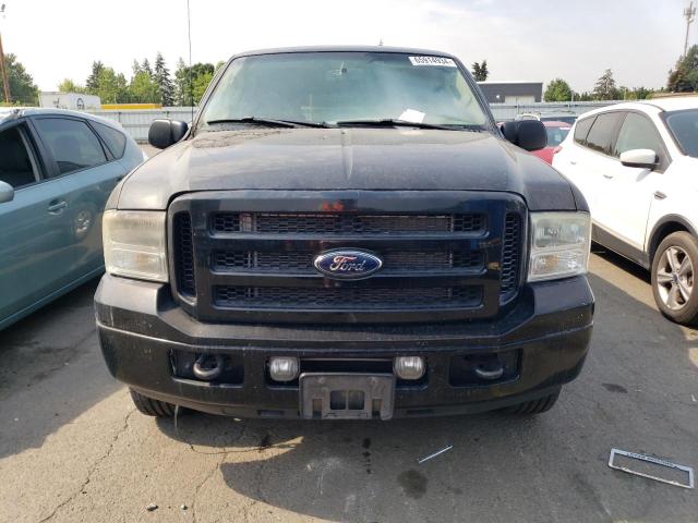 Photo 4 VIN: 1FMNU43S45ED42684 - FORD EXCURSION 