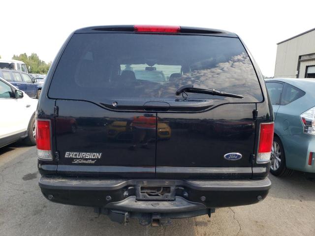 Photo 5 VIN: 1FMNU43S45ED42684 - FORD EXCURSION 