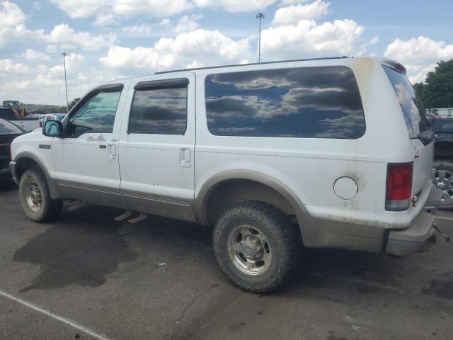 Photo 1 VIN: 1FMNU43S4YEB63887 - FORD EXCURSION 