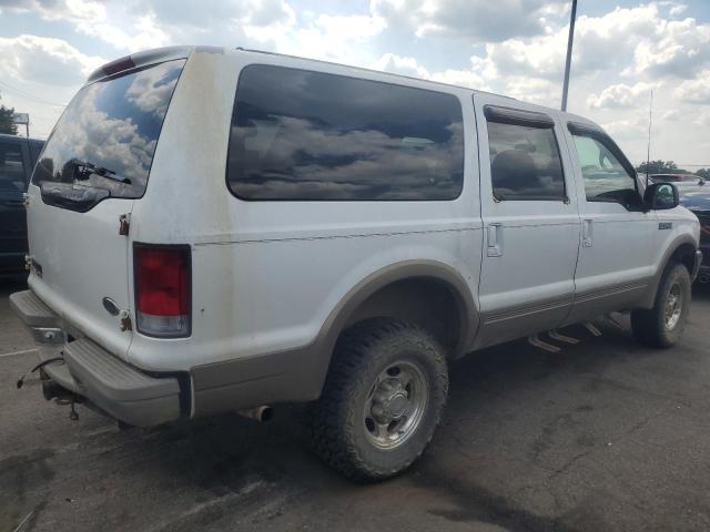 Photo 2 VIN: 1FMNU43S4YEB63887 - FORD EXCURSION 