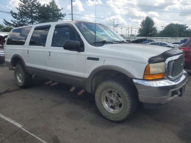 Photo 3 VIN: 1FMNU43S4YEB63887 - FORD EXCURSION 