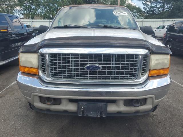 Photo 4 VIN: 1FMNU43S4YEB63887 - FORD EXCURSION 