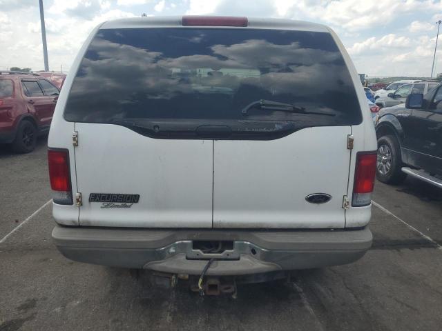 Photo 5 VIN: 1FMNU43S4YEB63887 - FORD EXCURSION 