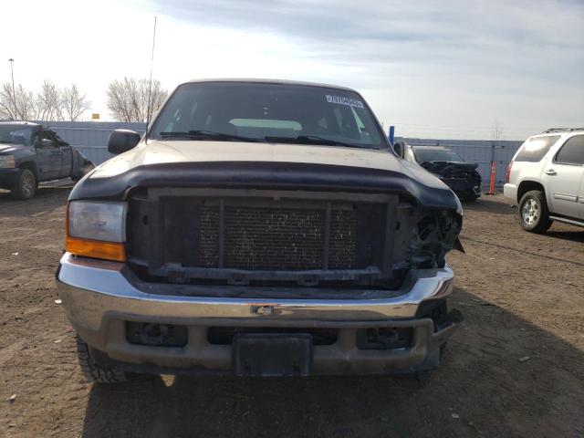 Photo 4 VIN: 1FMNU43S4YEE38593 - FORD EXCURSION 