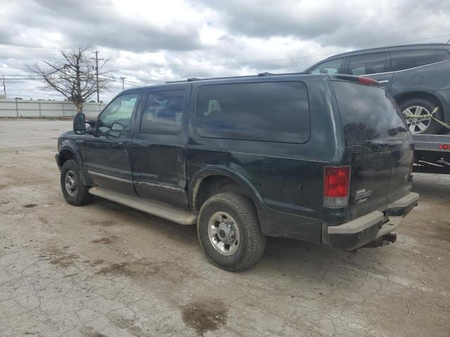 Photo 1 VIN: 1FMNU43S53EC79513 - FORD EXCURSION 