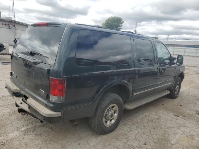 Photo 2 VIN: 1FMNU43S53EC79513 - FORD EXCURSION 