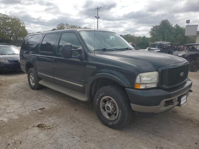 Photo 3 VIN: 1FMNU43S53EC79513 - FORD EXCURSION 