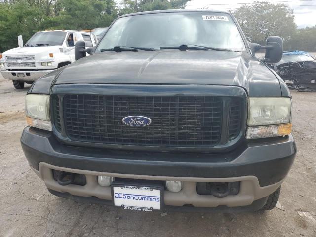 Photo 4 VIN: 1FMNU43S53EC79513 - FORD EXCURSION 