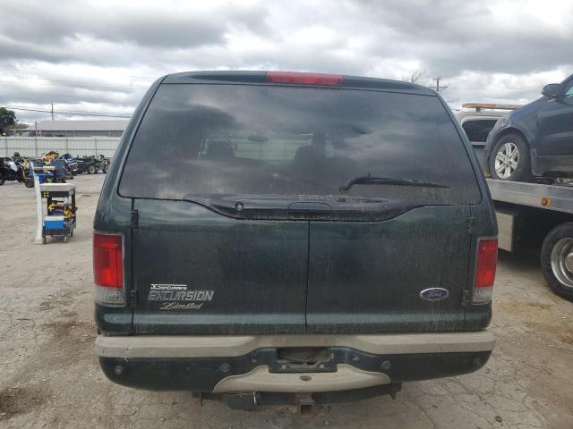 Photo 5 VIN: 1FMNU43S53EC79513 - FORD EXCURSION 